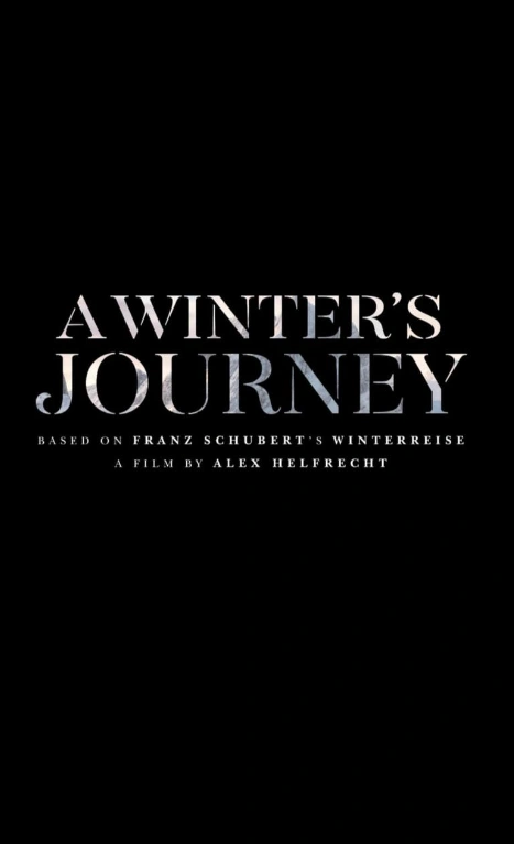 A Winter's Journey мультфильм 2023