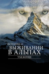 Убежище. Истории о выживании в Альпах фильм 2019